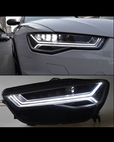 ĐÈN PHA LED AUDI A6 2016-2018